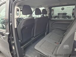 Mercedes-Benz Vito 114 CDI TOURER