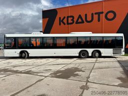 Scania K 320 Citywide 6x2*4 AC / AUXILIARY HEATER