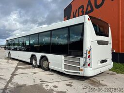 Scania K 320 Citywide 6x2*4 AC / AUXILIARY HEATER