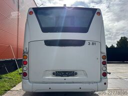 Scania K 320 Citywide 6x2*4 AC / AUXILIARY HEATER