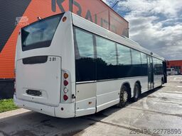 Scania K 320 Citywide 6x2*4 AC / AUXILIARY HEATER
