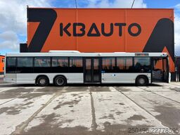 Scania K 320 Citywide 6x2*4 AC / AUXILIARY HEATER