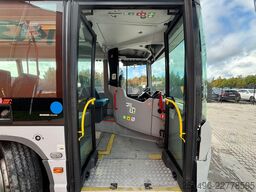 Scania K 320 Citywide 6x2*4 AC / AUXILIARY HEATER