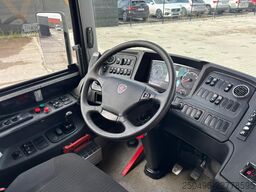Scania K 320 Citywide 6x2*4 AC / AUXILIARY HEATER