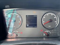 Scania K 320 Citywide 6x2*4 AC / AUXILIARY HEATER