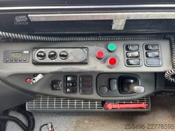 Scania K 320 Citywide 6x2*4 AC / AUXILIARY HEATER