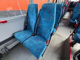 Scania K 320 Citywide 6x2*4 AC / AUXILIARY HEATER