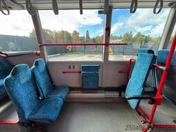 Scania K 320 Citywide 6x2*4 AC / AUXILIARY HEATER