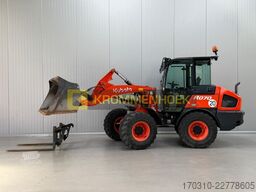 Kubota R 070