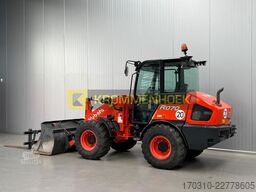 Kubota R 070