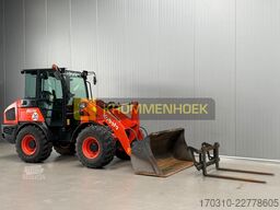 Kubota R 070