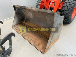 Kubota R 070