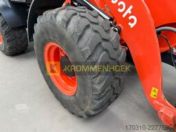 Kubota R 070
