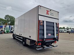 Iveco Eurocargo 160.280 4x2 - Box with sidedoors - Lo...