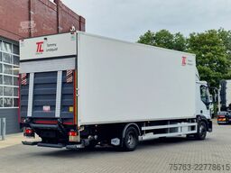 Iveco Eurocargo 160.280 4x2 - Box with sidedoors - Lo...