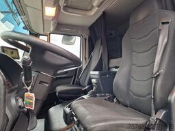 Iveco Eurocargo 160.280 4x2 - Box with sidedoors - Lo...
