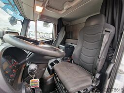Iveco Eurocargo 160.280 4x2 - Box with sidedoors - Lo...
