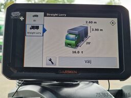 Iveco Eurocargo 160.280 4x2 - Box with sidedoors - Lo...