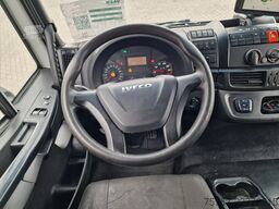 Iveco Eurocargo 160.280 4x2 - Box with sidedoors - Lo...