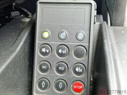 Iveco Eurocargo 160.280 4x2 - Box with sidedoors - Lo...