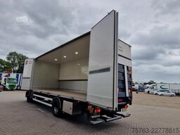 Iveco Eurocargo 160.280 4x2 - Box with sidedoors - Lo...