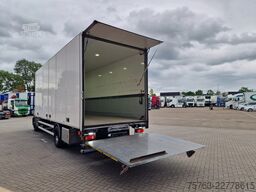 Iveco Eurocargo 160.280 4x2 - Box with sidedoors - Lo...
