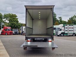 Iveco Eurocargo 160.280 4x2 - Box with sidedoors - Lo...