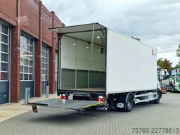 Iveco Eurocargo 160.280 4x2 - Box with sidedoors - Lo...