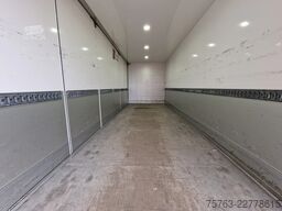 Iveco Eurocargo 160.280 4x2 - Box with sidedoors - Lo...
