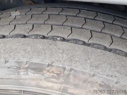 Iveco Eurocargo 160.280 4x2 - Box with sidedoors - Lo...
