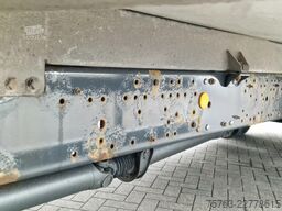 Iveco Eurocargo 160.280 4x2 - Box with sidedoors - Lo...