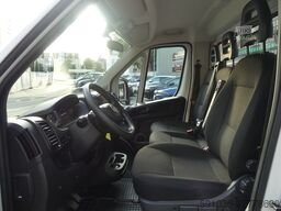 fiat Ducato Pritsche 5 120 L3 DAB/TEMPOMAT/AHK