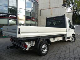 fiat Ducato Pritsche 5 120 L3 DAB/TEMPOMAT/AHK