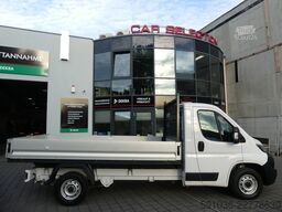 fiat Ducato Pritsche 5 120 L3 DAB/TEMPOMAT/AHK