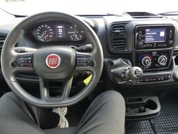 fiat Ducato Pritsche 5 120 L3 DAB/TEMPOMAT/AHK