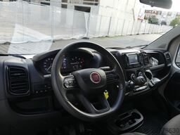 fiat Ducato Pritsche 5 120 L3 DAB/TEMPOMAT/AHK