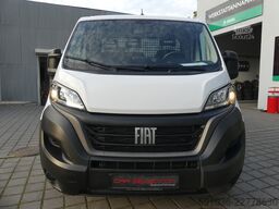 fiat Ducato Pritsche 5 120 L3 DAB/TEMPOMAT/AHK