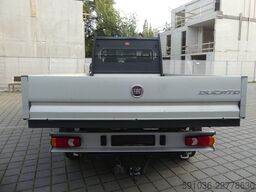 fiat Ducato Pritsche 5 120 L3 DAB/TEMPOMAT/AHK