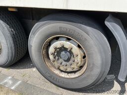 Spier SGL390 Closed Box / Discbrakes / NL Trailer