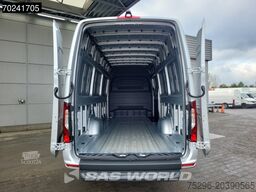 Mercedes Sprinter 319 CDI Automaat 4x4 190PK L4H2 XXL LE...