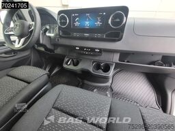 Mercedes Sprinter 319 CDI Automaat 4x4 190PK L4H2 XXL LE...