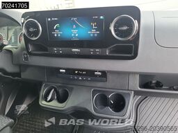 Mercedes Sprinter 319 CDI Automaat 4x4 190PK L4H2 XXL LE...