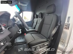 Mercedes Sprinter 319 CDI Automaat 4x4 190PK L4H2 XXL LE...