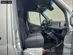 Mercedes Sprinter 319 CDI Automaat 4x4 190PK L4H2 XXL LE...