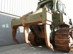 Caterpillar D7G Ex-army