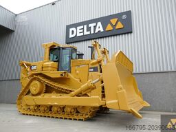 Caterpillar D9R