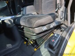 Mercedes-Benz Atego 1221 L Takelwagen 6 persoons