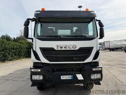 Iveco TRAKKER 450