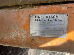 Fiat-Hitachi FH 300 T