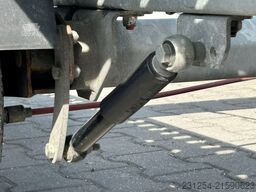 Humbaur Autotransporter Anhänger 400x214x5; 2000